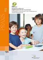Cover ÖSZ-Praxisheft 21