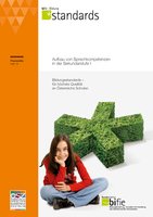 Cover ÖSZ-Praxisheft 16