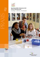 Cover ÖSZ-Praxisheft 23
