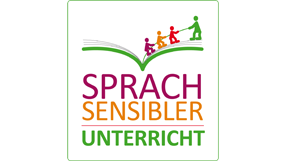 Logo Sprachsensiblerunterricht datenbank