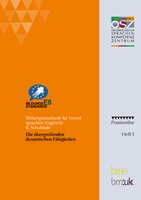 Cover ÖSZ-Praxisheft 05