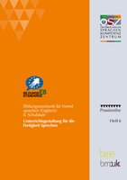 Cover ÖSZ-Praxisheft 06